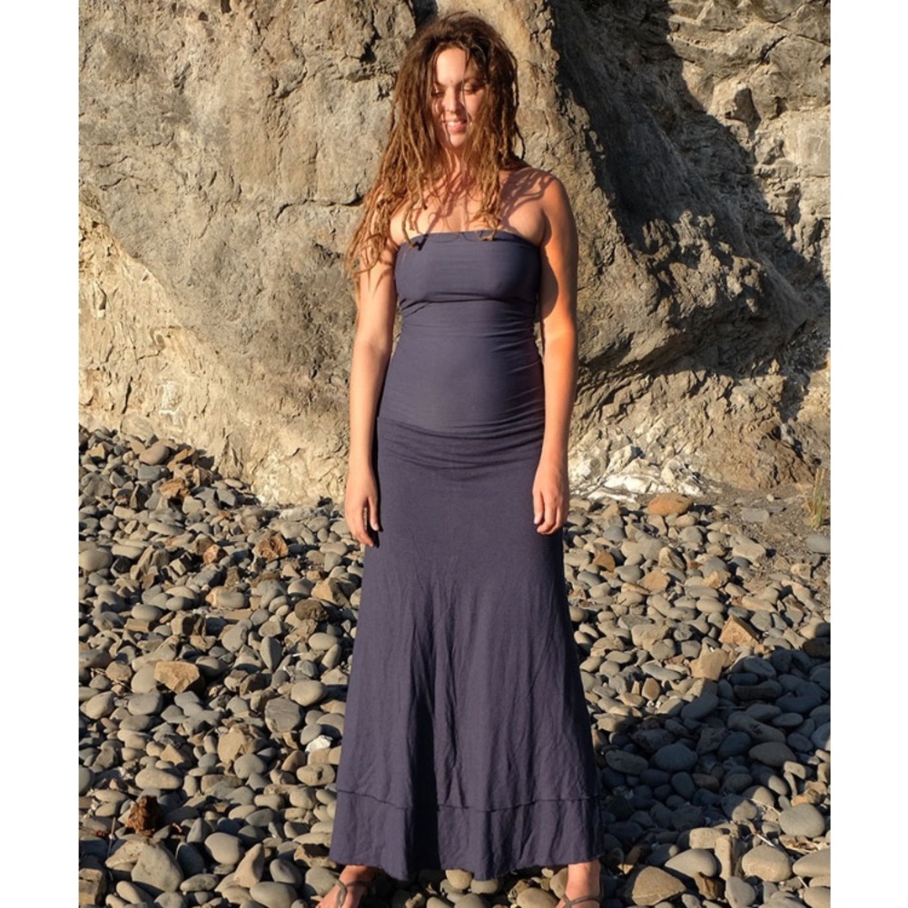 Gaia Conceptions Love Me Two times long dress